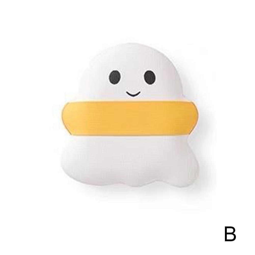 [Hàng mới về] Mút trang điểm Air A1B8 N7X7 hình con ma dễ thương