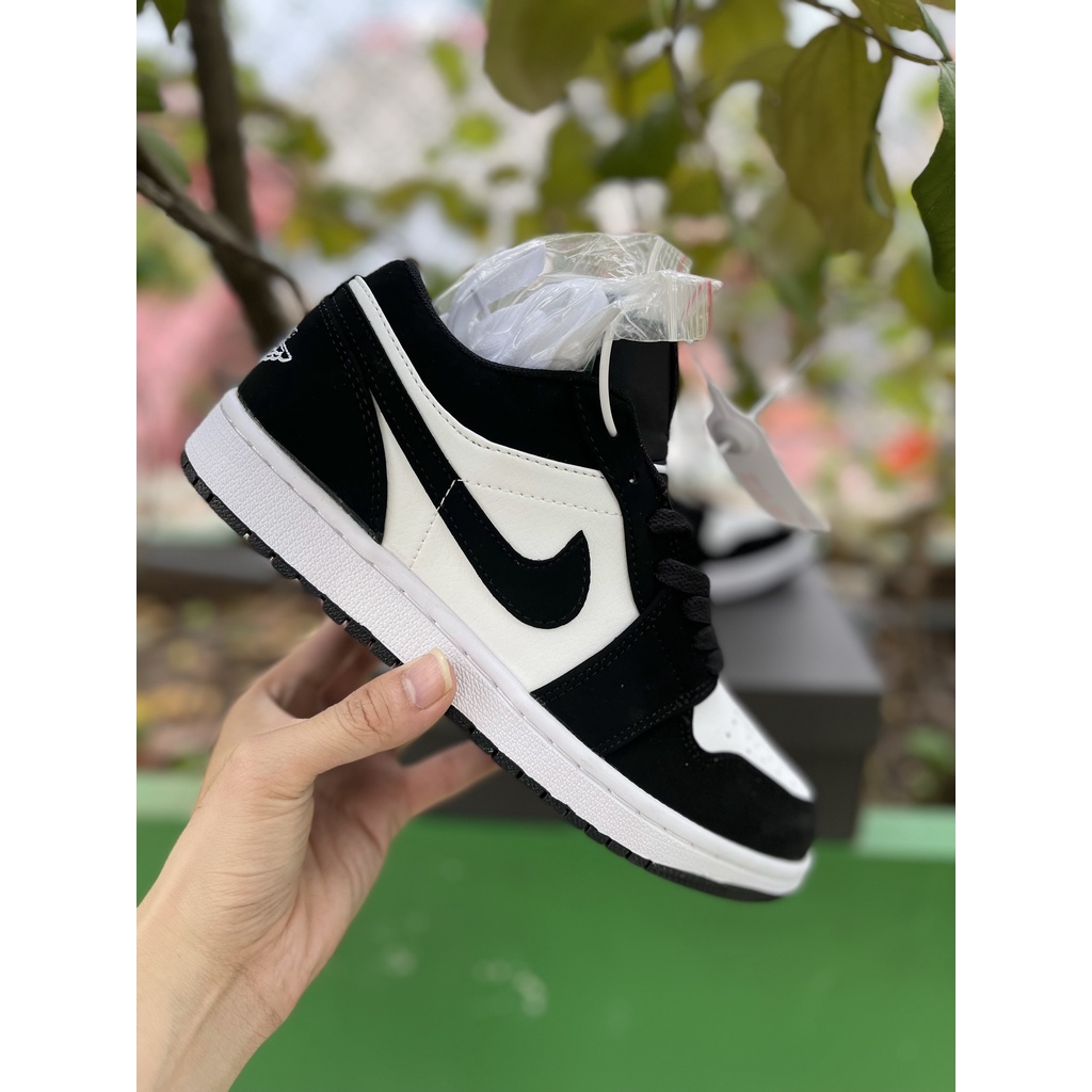 Giày JD Panda thấp 1;1