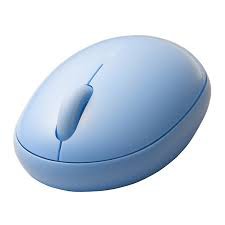 Chuột không dây BUFFALO BSMBW10BK