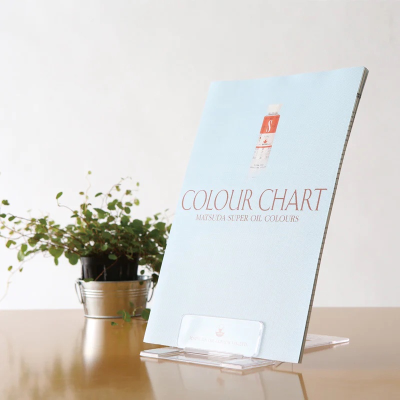 Daiso Kệ Đựng Catalog Và M Catalog And Menu Stand Slide Type 14cm x 17.6cm x 16cm