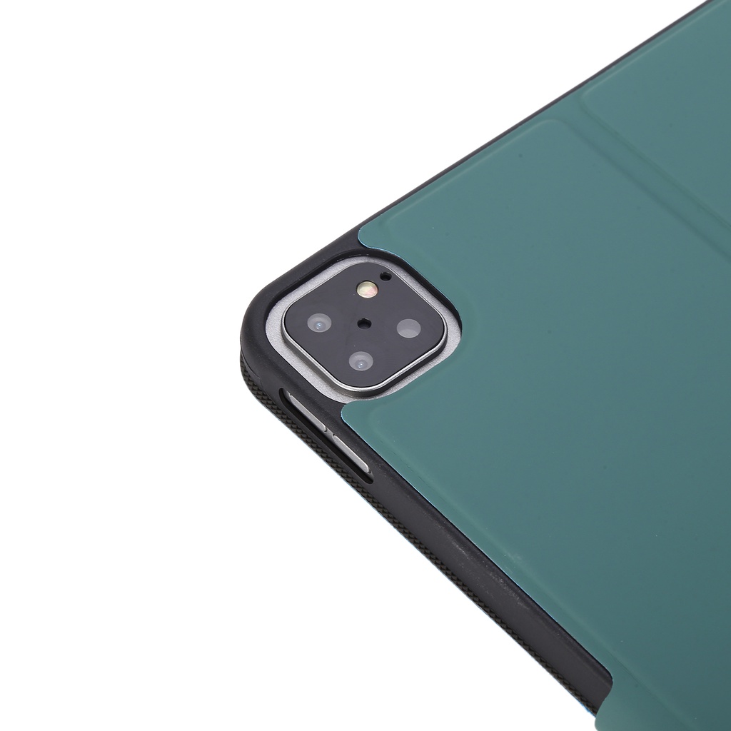 Ốp Máy Tính Bảng Có Giá Đỡ iPad 7.9 "9.7" 10.2 "10.9" 11 "Mini 1 2 3 4 5 6 / Air 1 2 / 4th 5th 6th 2017 2018 / 7th 8th 9th Gen 2021 iPad