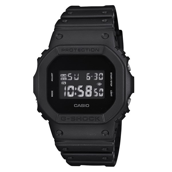 Đồng hồ Nam Gshock DW-5600BB-1