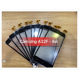 Cảm ứng A32F itel,thay thế