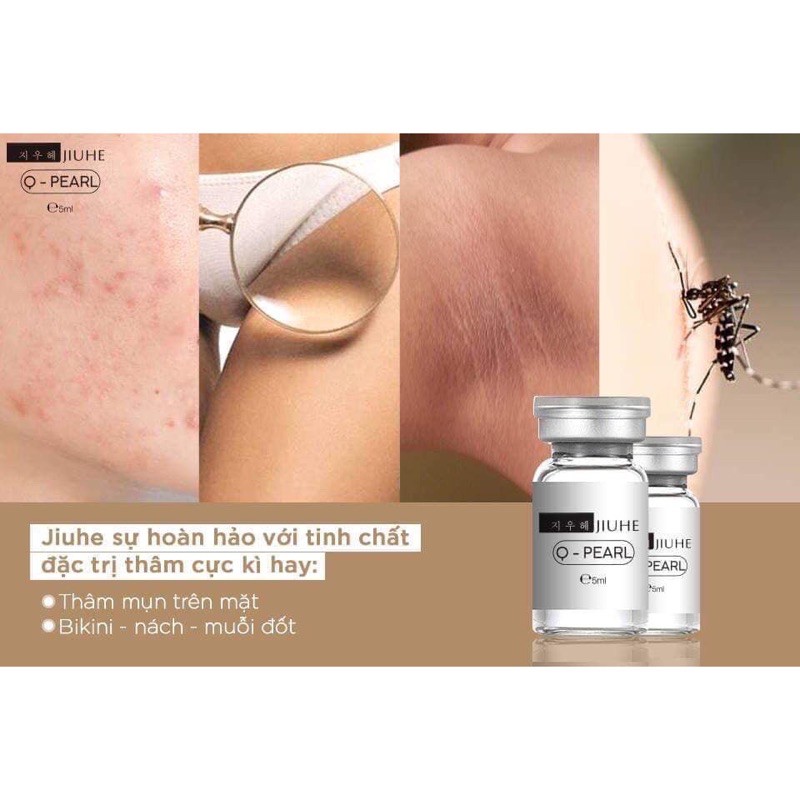 Serum Jiuhe mẫu mới | BigBuy360 - bigbuy360.vn