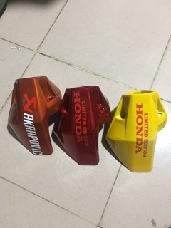 Chụp đít pô Winner đủ màu