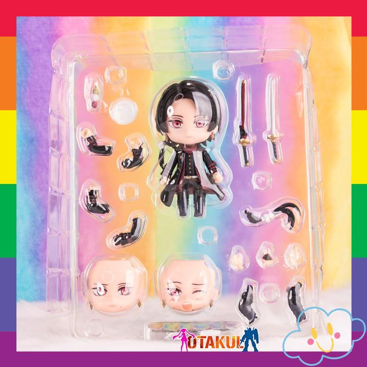 Mô Hình Nendoroid 518 - Kashuu Kiyomitsu - Touken Ranbu