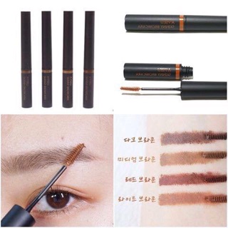 MASCARA CHÂN MÀY APIEU