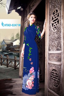 Áo dài in 3D