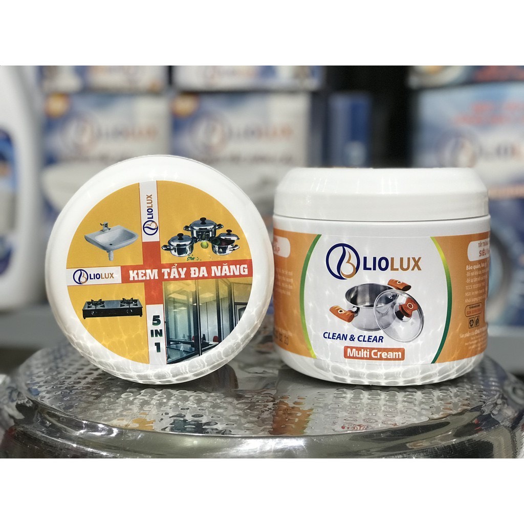 Bột Baking Soda Tẩy đa năng 500g