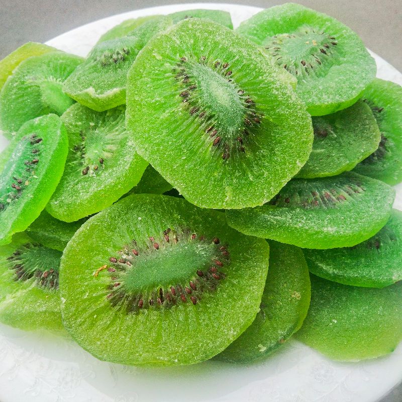 350gr Kiwi Sấy Mộc [HÌNH THẬT100%] FREESHIP ĐƠN TỪ 50K
