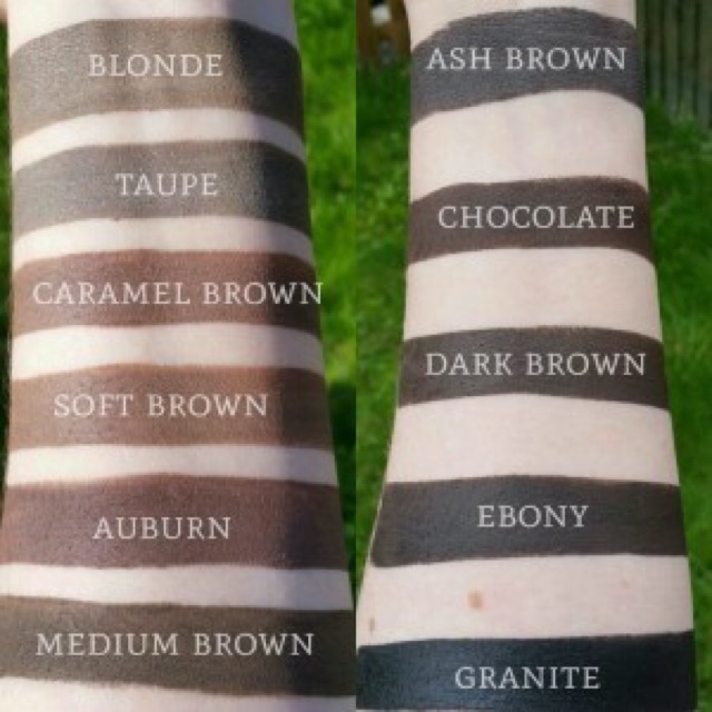 Gel kẻ mày Freedom Makeup London Pro Brow Pomade | BigBuy360 - bigbuy360.vn