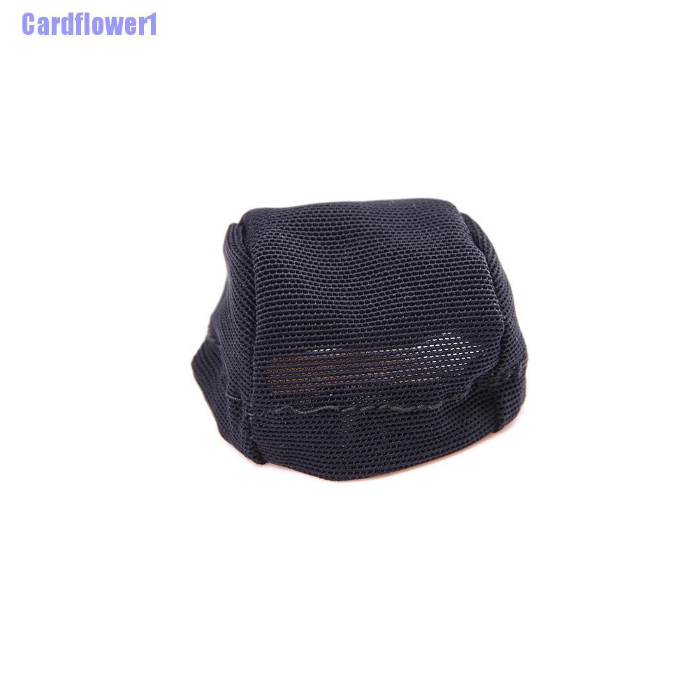 Mũ Lưới Cố Định Tóc Giả Cho Múa Ba Lê 1 / 3 1 / 4 1 / 6 Sd