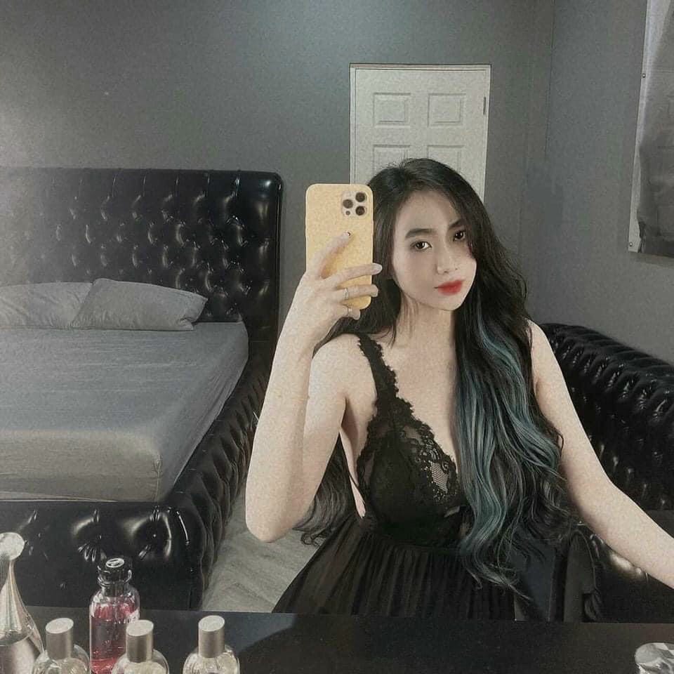 Váy ngủ ren mềm mịn cao cấp sexy hàng loại 1 xẻ chữ V xinh xắn V34 hàng loại 1