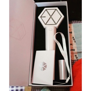 Lightstick Exo Ver2 trắng