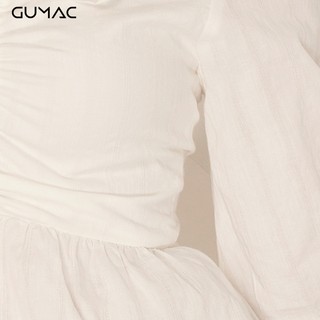 Áo rút ngực rã bèo AA9102 GUMAC