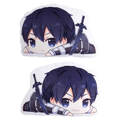 Gối ôm Gối ngủ Anime chibi - Sword Art Online [AAM] [PGN44]