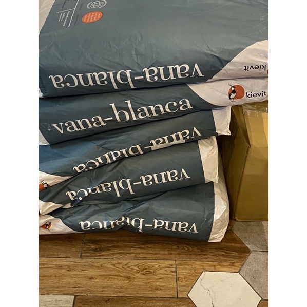 BỘT SỮA INDO KIEVIT 1KG