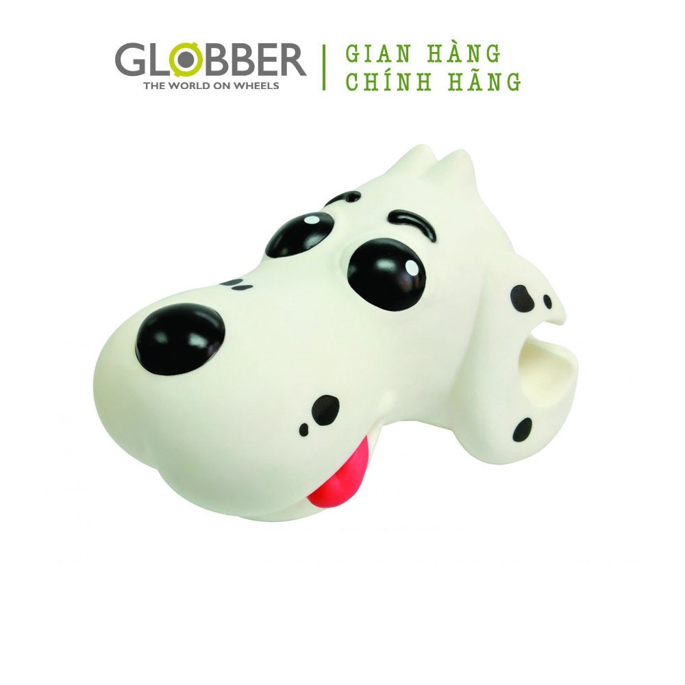 Bạn đồng hành GLOBBER SCOOTER FRIEND - Chó đốm