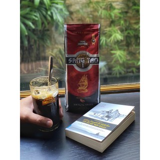 Cà phê Trung Nguyên Sáng tạo 1-340gr