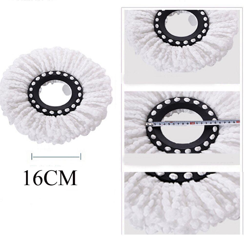 Đầu Thay Thế Cho Cây Lau Nhà Bằng Sợi Micro Tiện Dụng