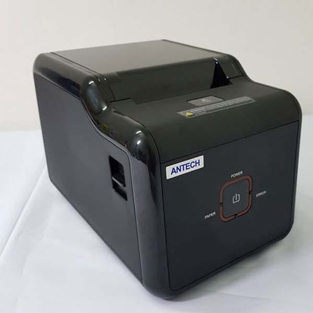 Máy in hóa đơn Antech PRP 088