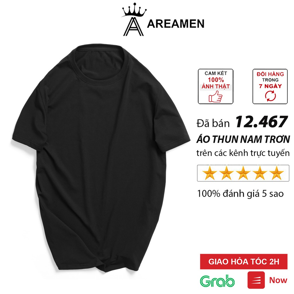 Áo thun nam nữ unisex tay ngắn cao cấp vải mát co giãn nhẹ G