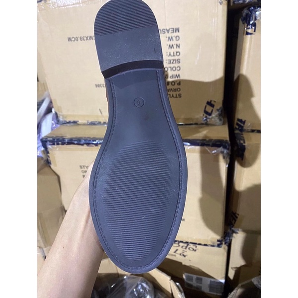 boot da cổ cao xuất khẩu | BigBuy360 - bigbuy360.vn