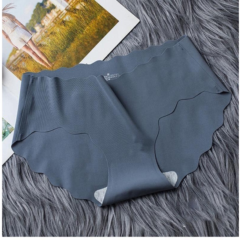 [RẺ VÔ ĐỊCH] Quần Lót Nữ Su Đúc Cao Cấp Không Viền Nâng Mông Chất Đanh Mịn Cao Cấp | BigBuy360 - bigbuy360.vn