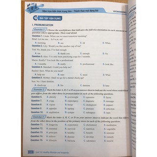 Sách - Bứt phá 9 + môn tiếng anh lớp 11