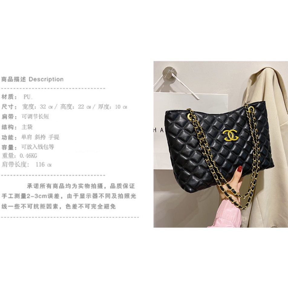 Túi xách đeo vai nữ, túi xách công sở thời trang da mềm quai đeo màu đen , trắng nhã nhặn, trẻ trung