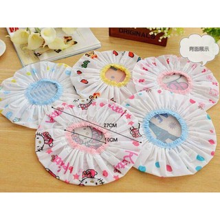 Mũ Chụp Tóc - Ủ Tóc Khi Tắm - thoitrang [tuananh]
