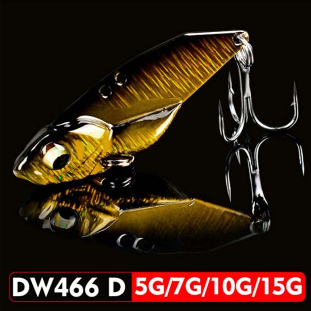 Mồi câu cá mắt 3D 5g/ 7g/ 10g/ 15g