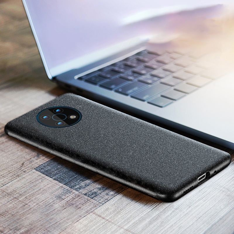 Ốp Điện Thoại Cứng Mặt Nhám Cho Nokia G50 5G G50 5G G60 G100