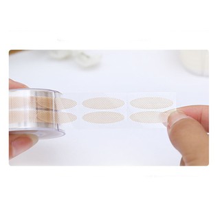 Miếng dán kích mí vân lưới hộp 600 cái - Mua lẻ với giá sỉ