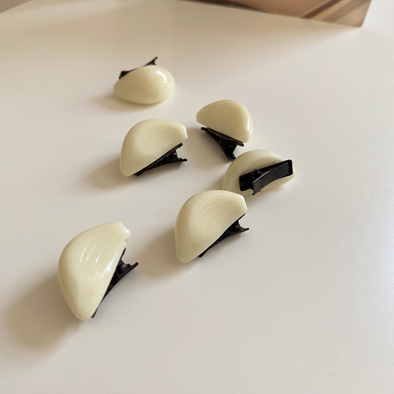 Kẹp Tóc Hình Chú Vịt Sáng Tạo Thời Trang Hàn Quốc 2022