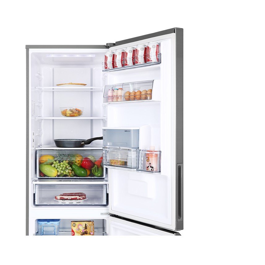 NR-BV360WSVN - MIỄN PHÍ CÔNG LẮP ĐẶT- Tủ lạnh Panasonic Inverter 322 lít NR-BV360WSVN