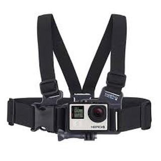 Dây đeo ngực cho camera hành trình Gitup/ Gopro/ Sjcam/ Eken/ Amknov