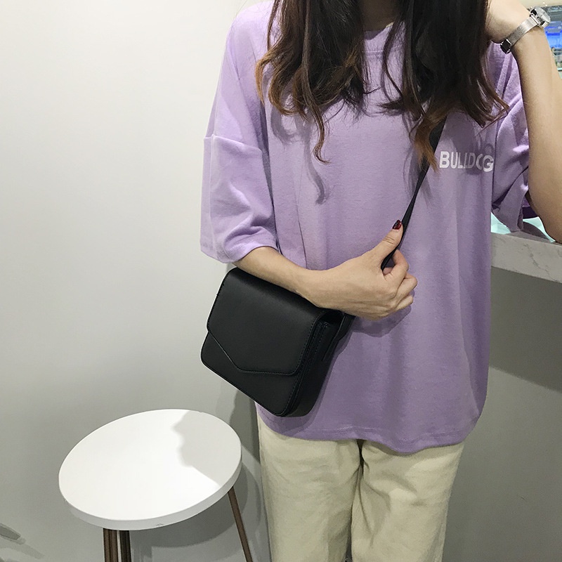 (NEW) Túi Nữ Da Cao cấp Dáng Bì Thư Hottrend