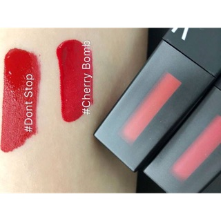 💋Tách set son Nars mini