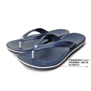 Dép Crocs Crocband - Whi