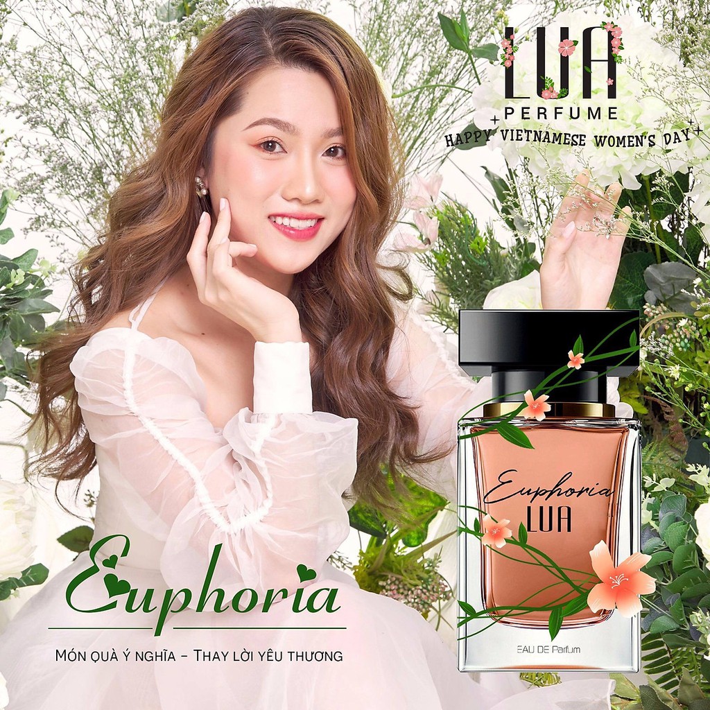 Nước Hoa LUA Euphoria 30ml