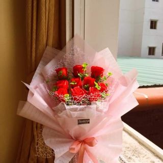 Combo tất cả các loại hoa tết