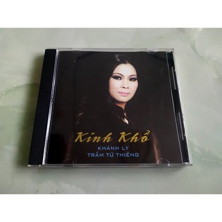 Khánh ly - kinh khổ
