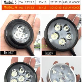ĐÈN LED ÁNH SÁNG TRẮNG VÀ CHÂN ĐẾ GỖ CHO BỂ CÁ CẢNH VÀ TIỂU CẢNH