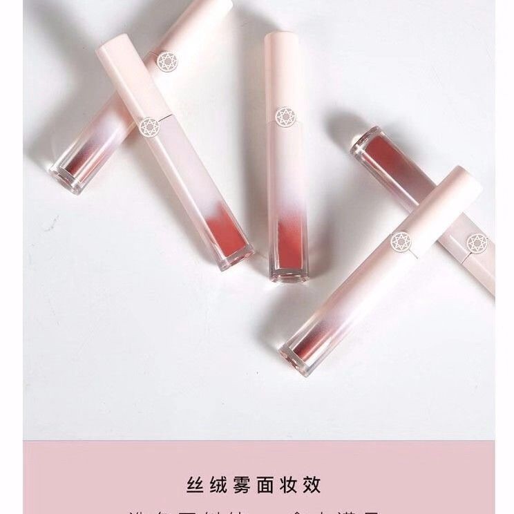 (Hàng Mới Về) Son Môi Lên Màu Đẹp Dành Cho Trang Điểm | BigBuy360 - bigbuy360.vn