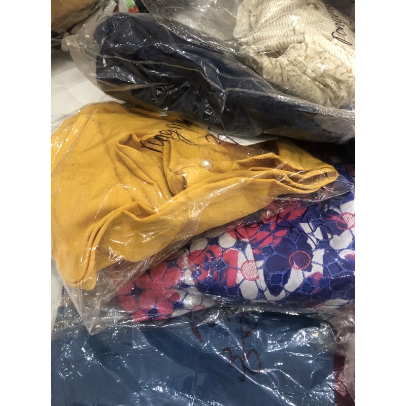 175k đầm sale kho