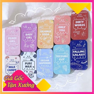 [XẢ KHO+FREE SHIP] [ Hot ]Nước Hoa Khô SHI Mang Dạng Sáp Cực Kỳ Thơm