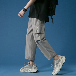 Quần jogger nam thời trang 2020