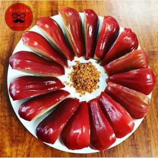 MUỐI Ô MAI - XÍ MUỘI SIÊU NGON [ 250gr ]