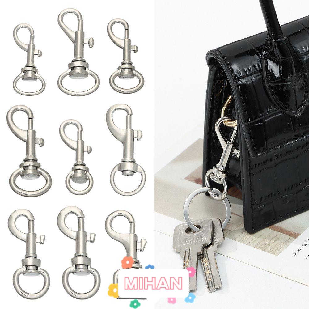 Set 5 Móc Khóa Làm Túi Xách DIY MIHAN1